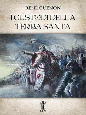 cover image of I Custodi della Terra Santa